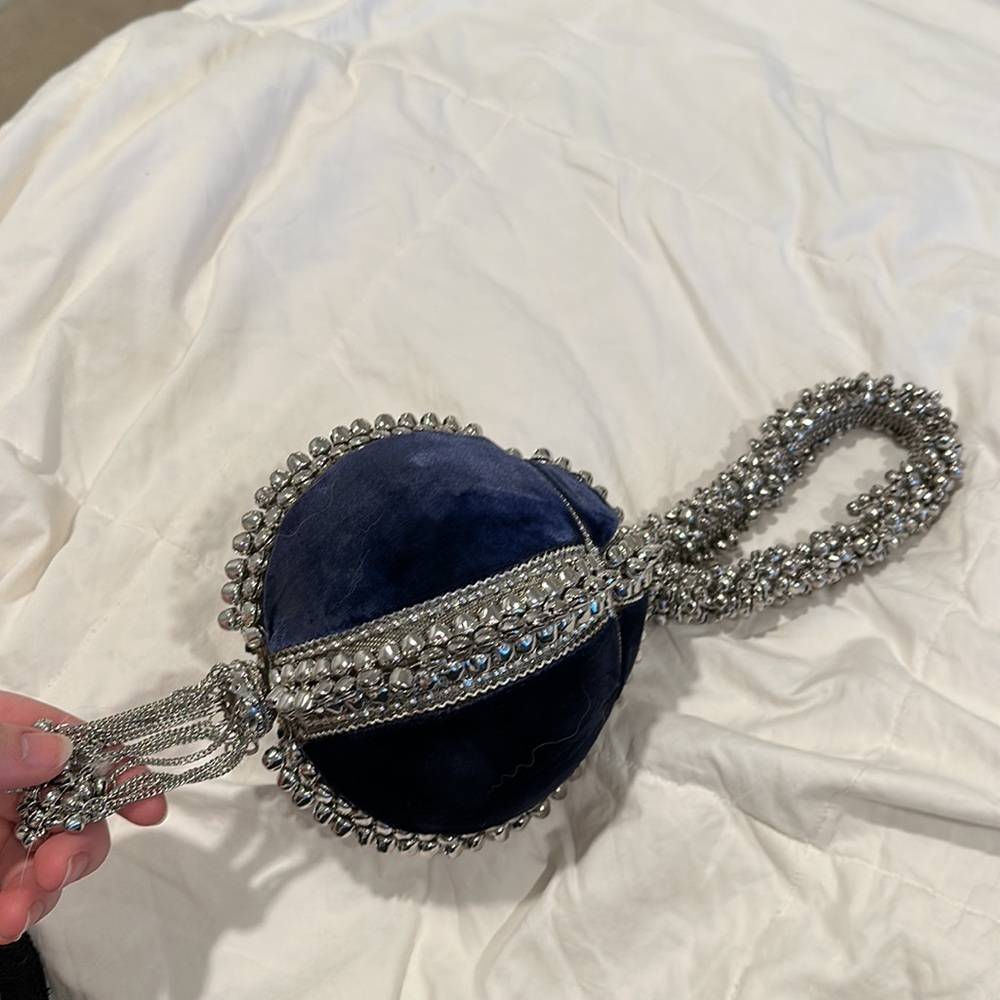 Mae Cassidy Bag